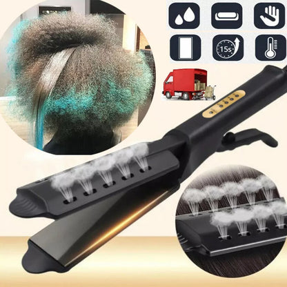 Hair Straightener