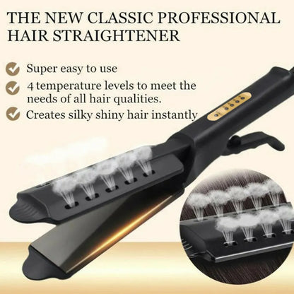 Hair Straightener