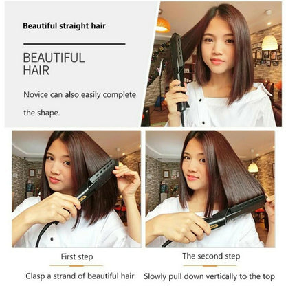 Hair Straightener