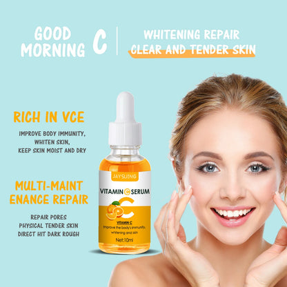 Vitamin C Face Serum Retinol Facial Purifying Serum