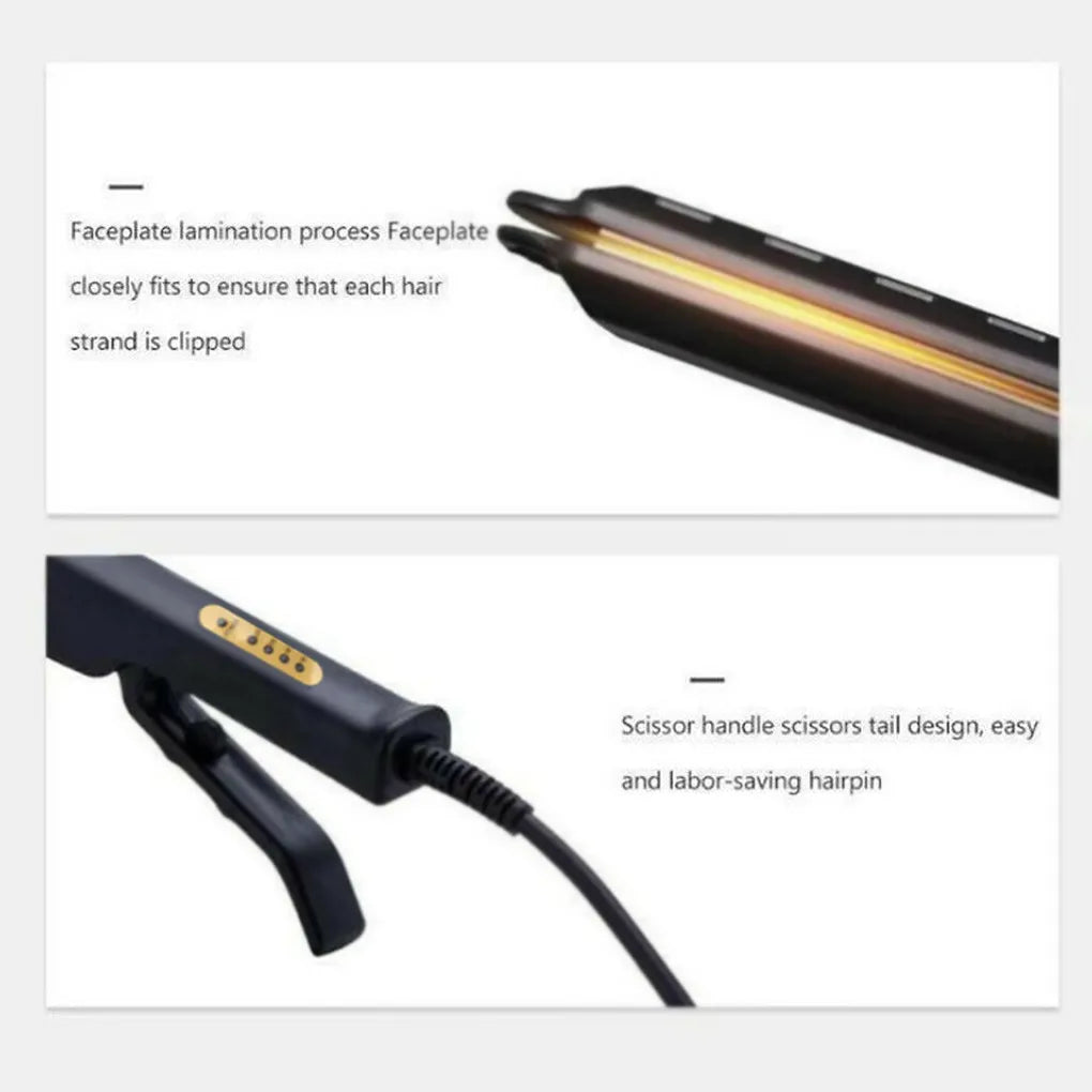 Hair Straightener