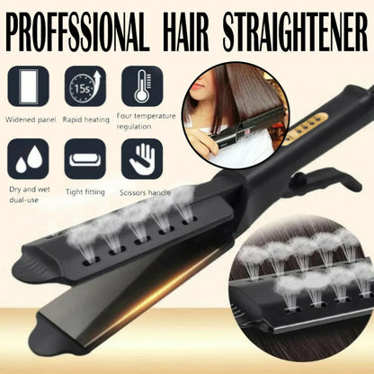 Hair Straightener